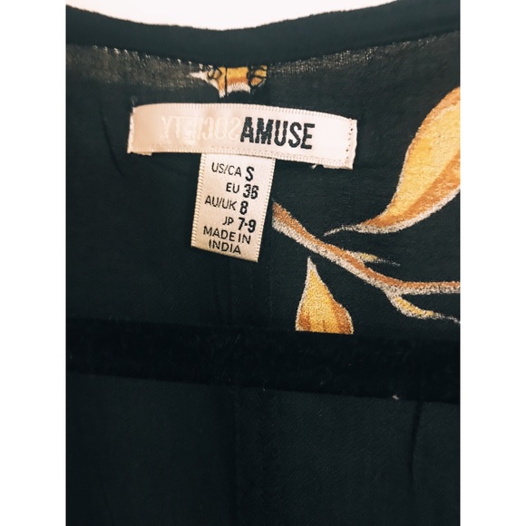 Amuse Society • Wayfair Dress - Picture 5 of 5